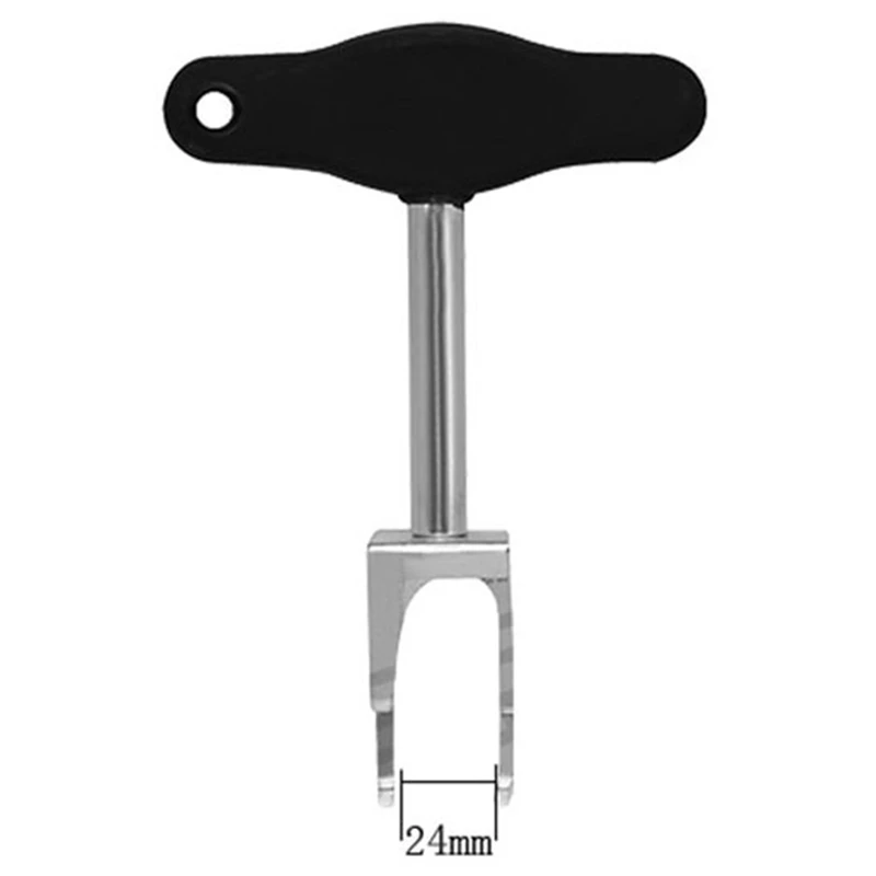 4 шт. Инструменты для ремонта автомобильной катушки зажигания съемник свечей AUDI