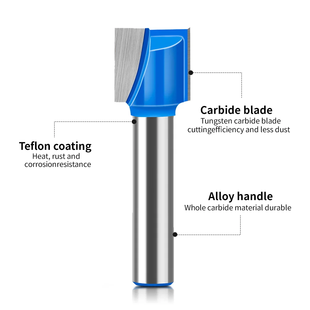 8 мм чистящая нижняя гравировальная фреза твердосплавная концевая для фрезы по