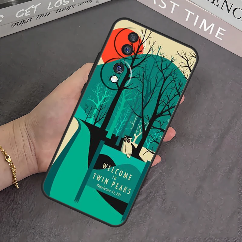 Чехол для Honor X8b X9b X8 X9 X6a X7a X8a X9a Magic 6 5 Pro 50 70 90 Lite