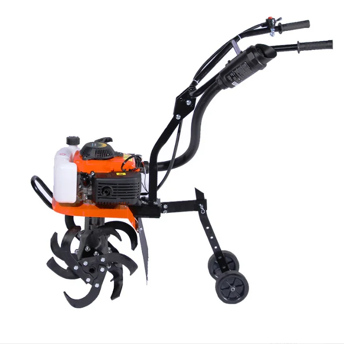 Сельскохозяйственный небольшой роторный плуг для почвы Yy