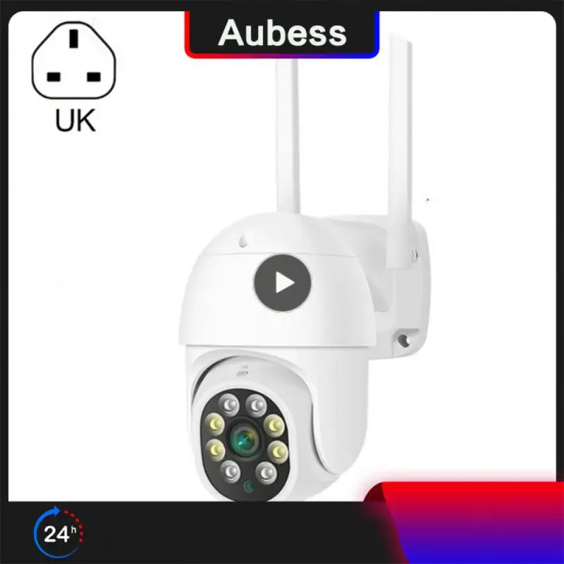 

Wireless Cctv Ip Camera 1080p Night Wifi Camera Security Waterproof Webcam Smart Home Security Camera 3.6mm