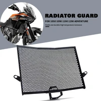 motorcycle engine 1290 super adventure r s t radiator grille grill protective guard cover for 1050 1090 1190 1290 adventure adv