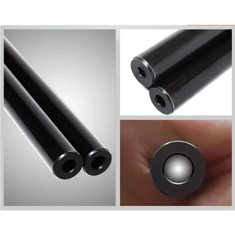 wa bezszwowa rura stalowa o średnicy 20 mm kocioł hydrauliczny do majsterkowania w domu