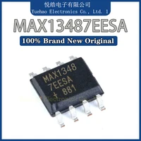 max13487eesa max13487 new original mcu sop 8 ic chip