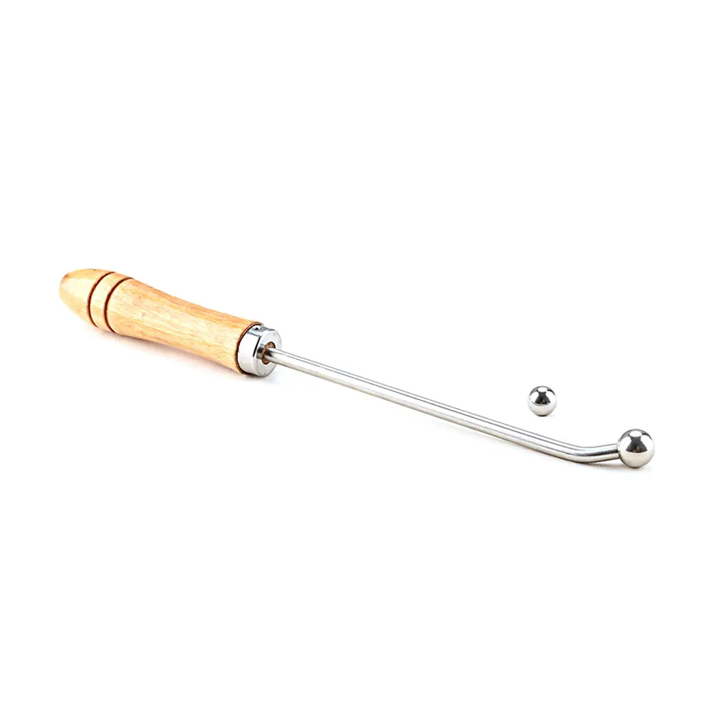 

Профессиональный простой ветровой инструмент для ремонта поверхности с гибкой штангой