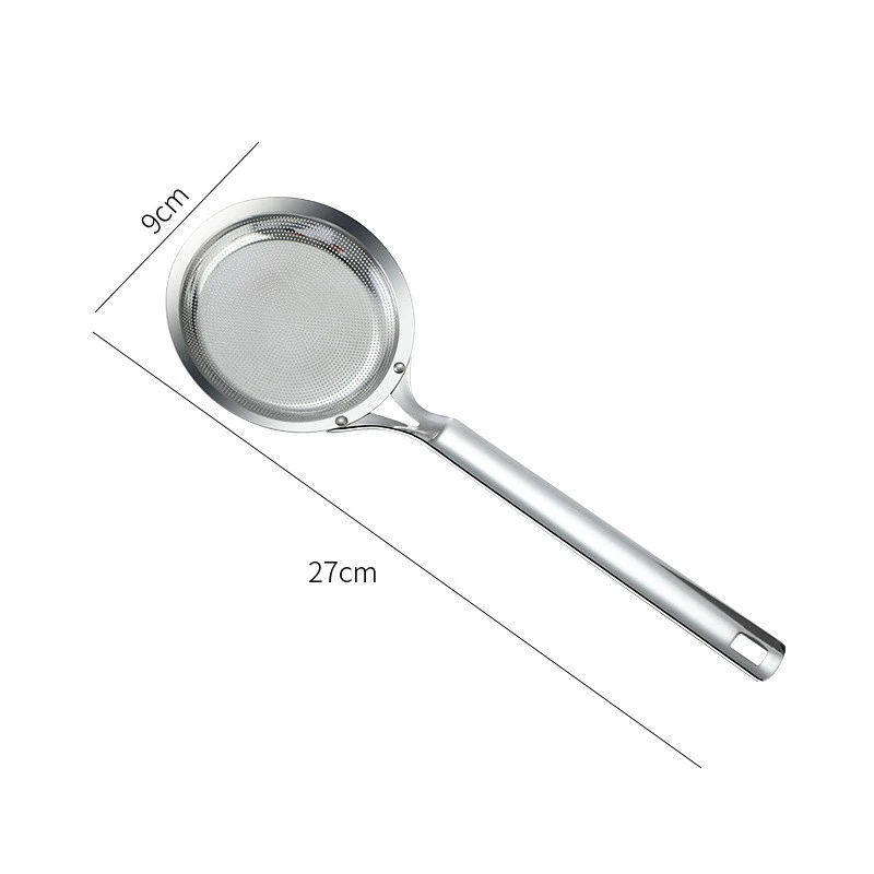 

MEXQCH Фильтр для супа из нержавеющей стали 304