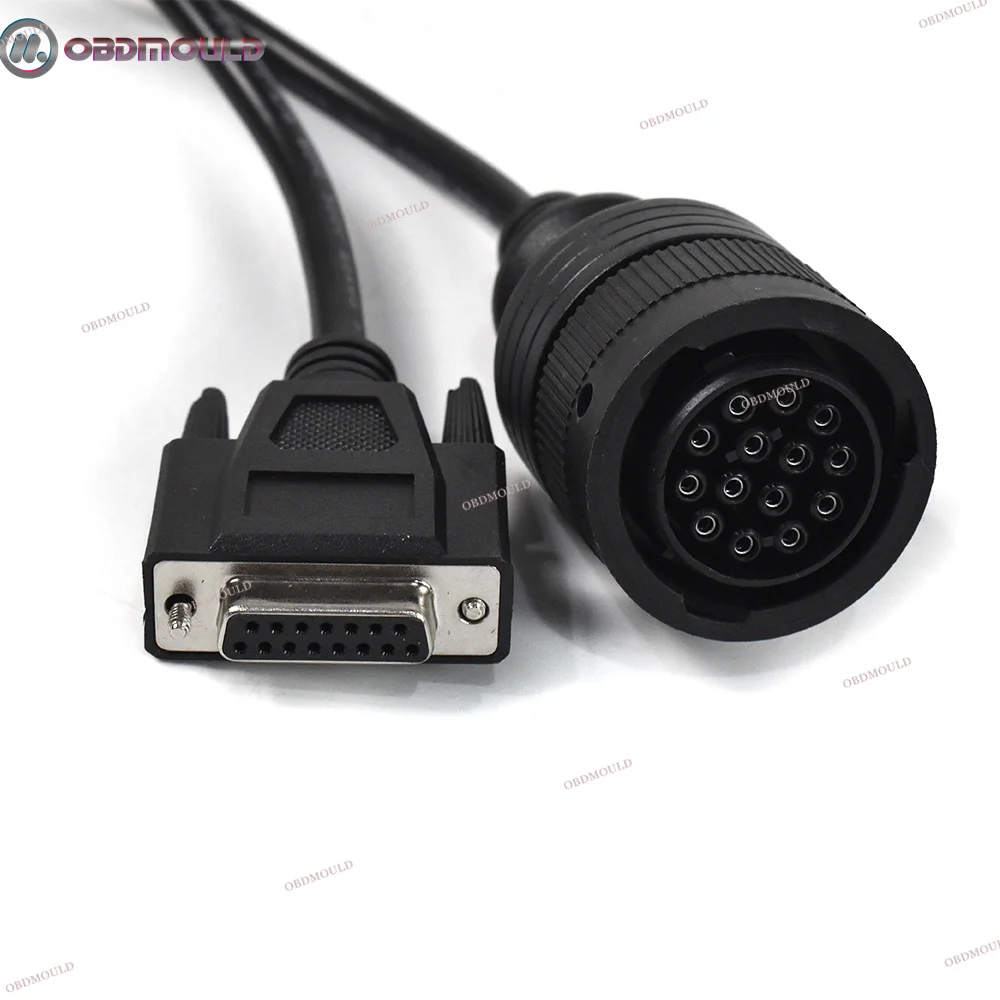 ET4 478-0235 Диагностический инструмент для Caterpillar 538-5051 Коммуникационный адаптер