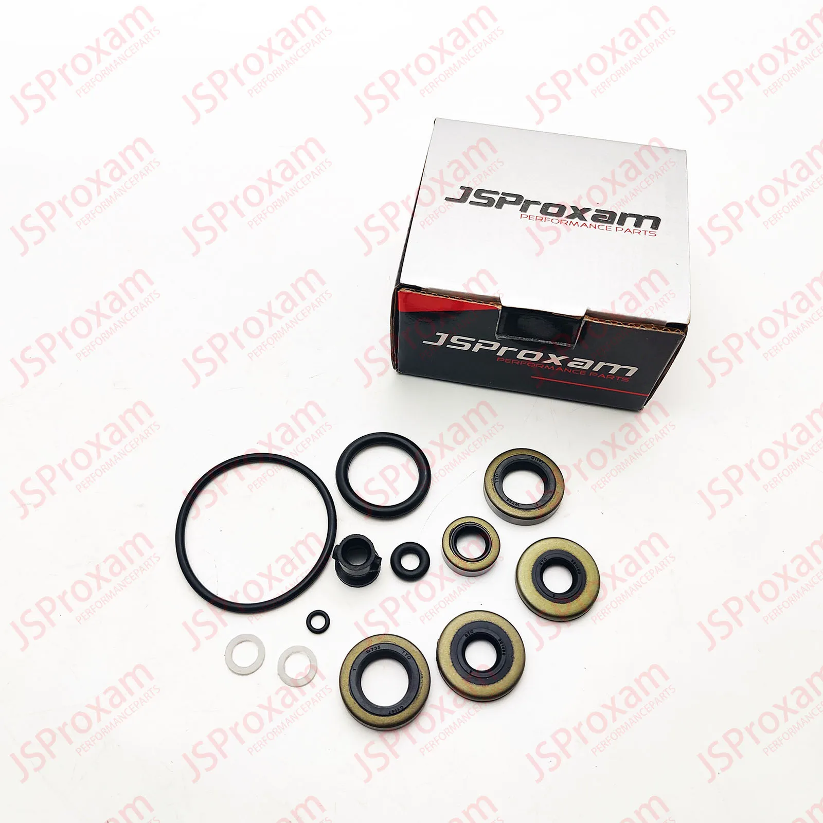 

Замена для уплотнительного кольца коробки передач Johnson evinгруб 8-9. 9-10-15hp, нижний блок 95-361-11K 396350