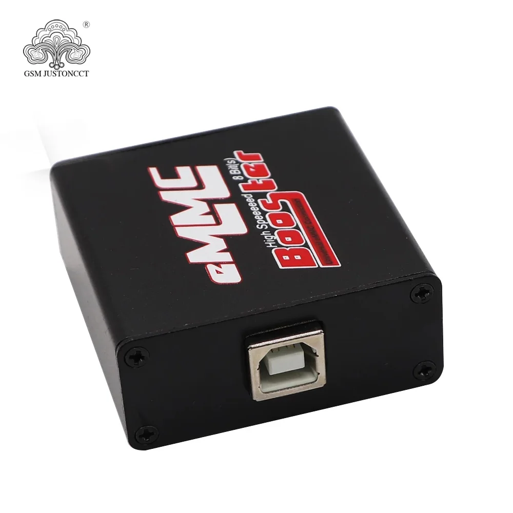 Новейший оригинальный телефон с разъемом EMMC устройство поддерживает BOX