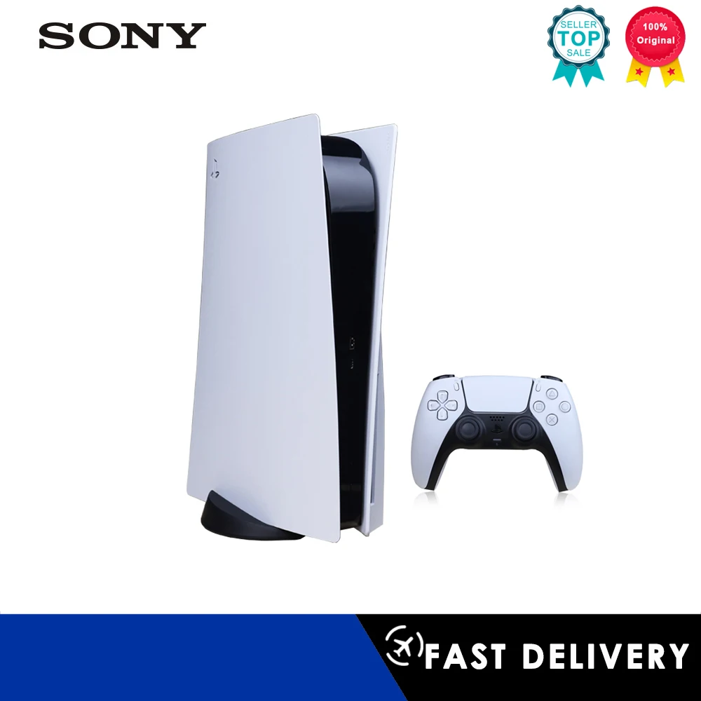 

Sony Game PlayStation 5 PS5 Console Video Game Console Edition PS 5 PC Games Ultra High Speed PlayStation5