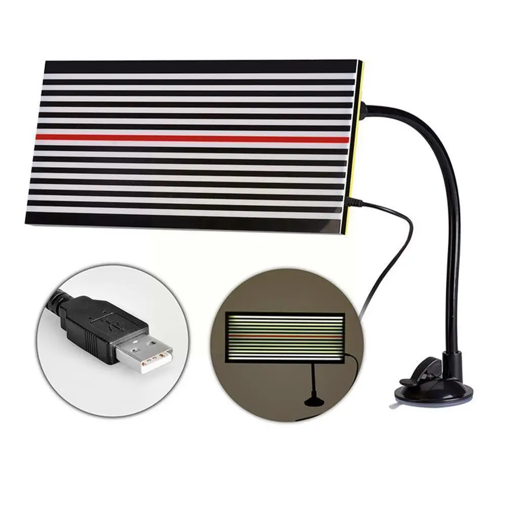 

LED Line Board Tools Dent Wire Board Dent Reflector Repair Repair Car Reflection Lamp Line Remove Dent Tools Depression Y9O1