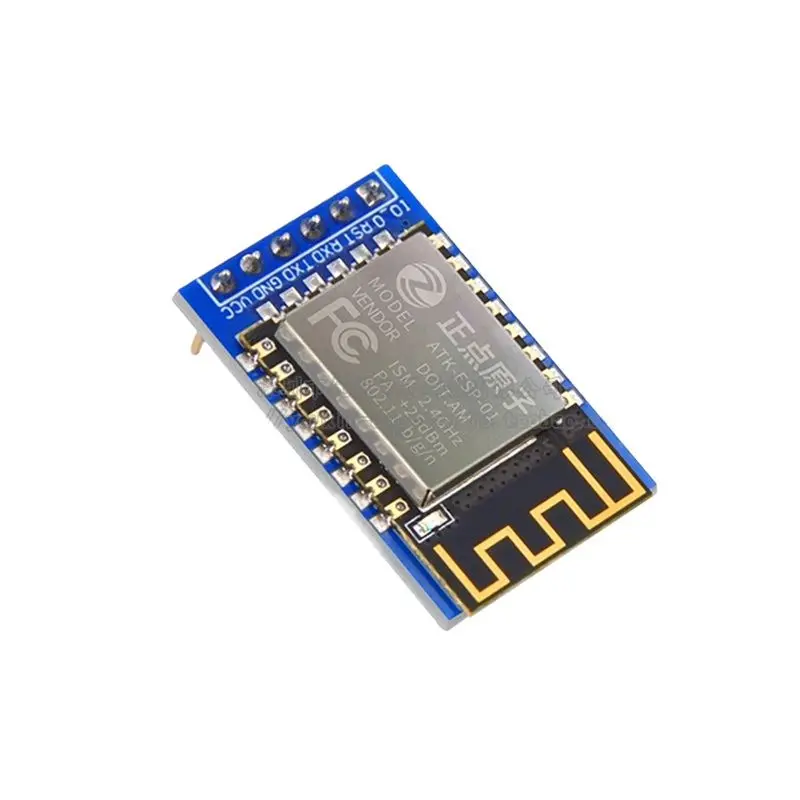 esp8266 stm32