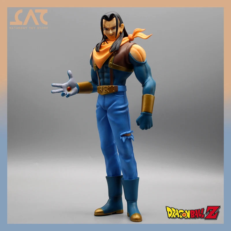 

Экшн-фигурки из м/ф «Драконий жемчуг Z», 28 см