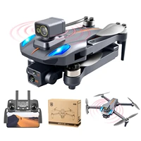 2022 new k911 max gps drone camera professional quadcopter with camera eis 8k mini drone 5g wifi fpv dron under toys for boy
