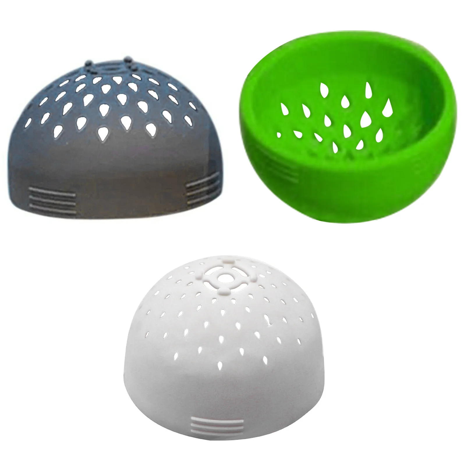

Silicone Colander Portable Mini Can Drainer For Fast Fuss-free Cooking Micro Kitchen Colander For Drain Tinned Fruit And Beans