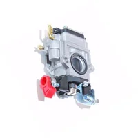 Carburetor for OLEO-MAC 755 753 746 744 735 453 446 EFCO 8460 8465 8530 8535 8550 Chainsaw Trimmer replacement part carb
