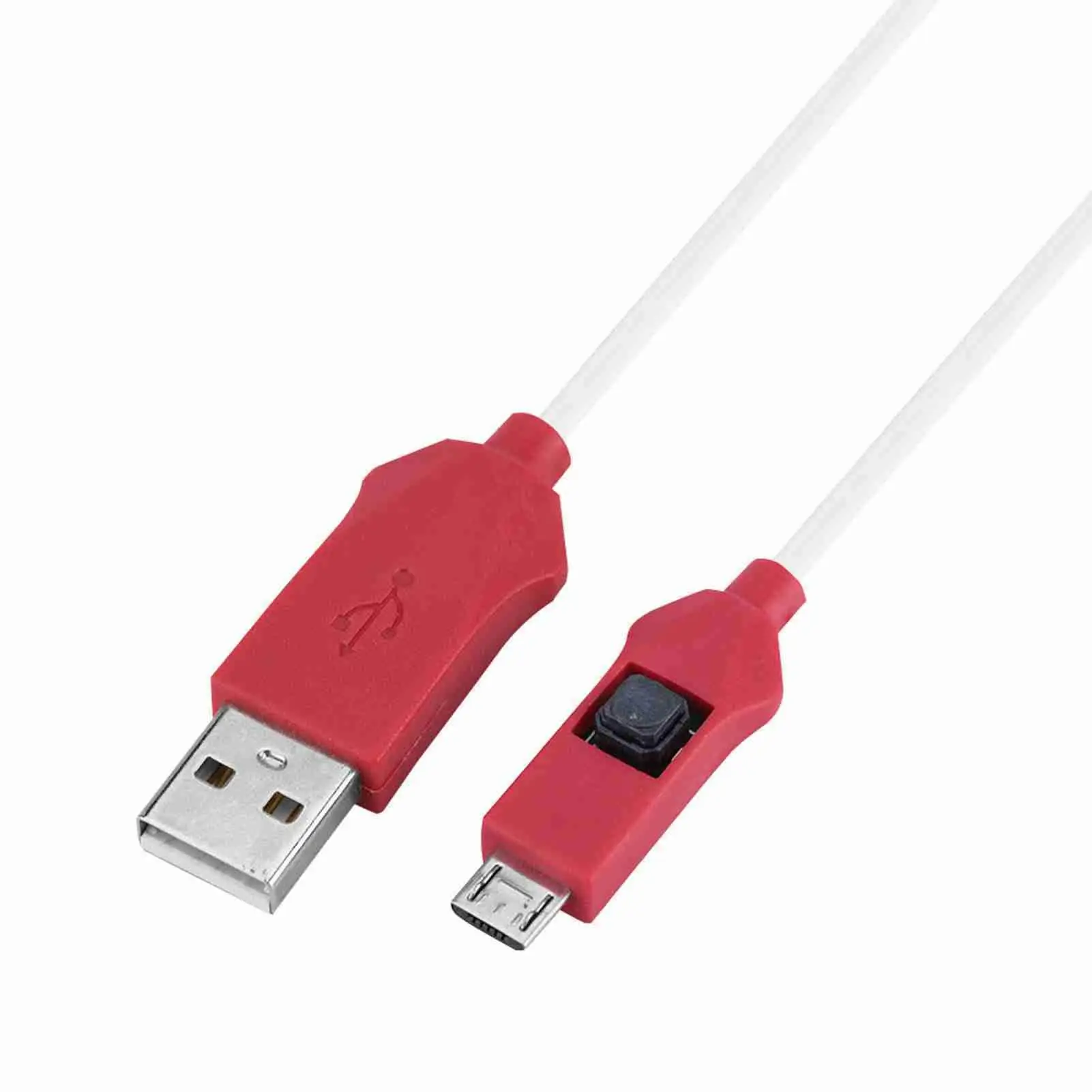 Кабель для вспышки Type-C телефонов redmi-открытый порт 9008 адаптер блокировки bl