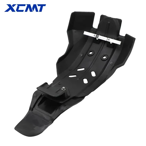 Защитная крышка двигателя мотоцикла, защитная пластина для KTM EXC XCF SXF 250 350 для HUSQVARNA TE TC FE FC 2016-2023