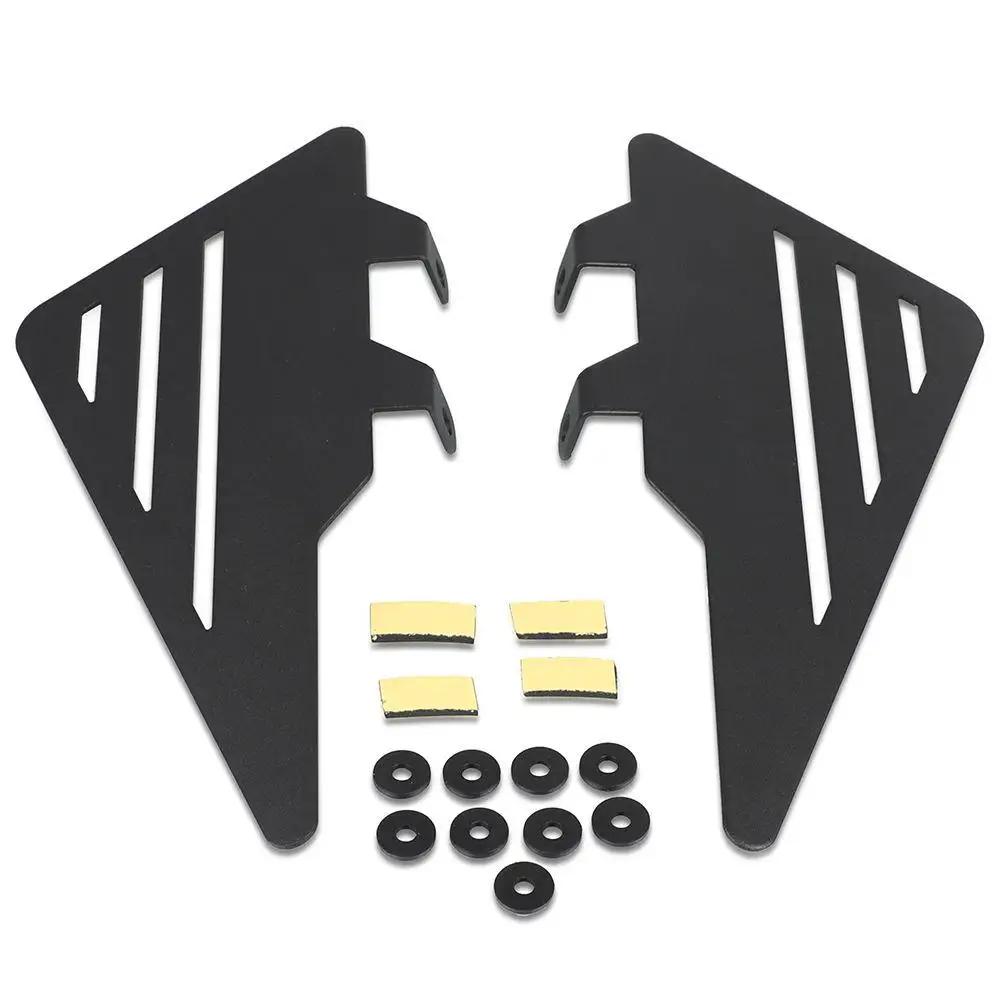 

For YAMAHA XSR900 XSR 900 2017 2018 2019 2020 2021 Side Panel cover protection Decorative covers Aluminum Motorcycle Accessories