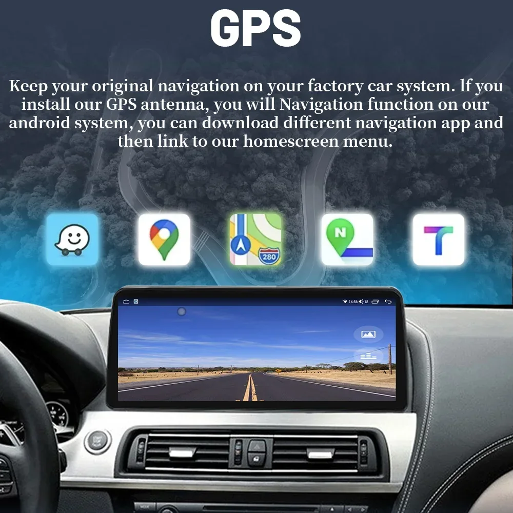 12 3 &quotдля Mercedes Benz Glml W166 X166 Gl350 Gl63 Мультимедийное автомобильное радио Bluetooth Android 4G