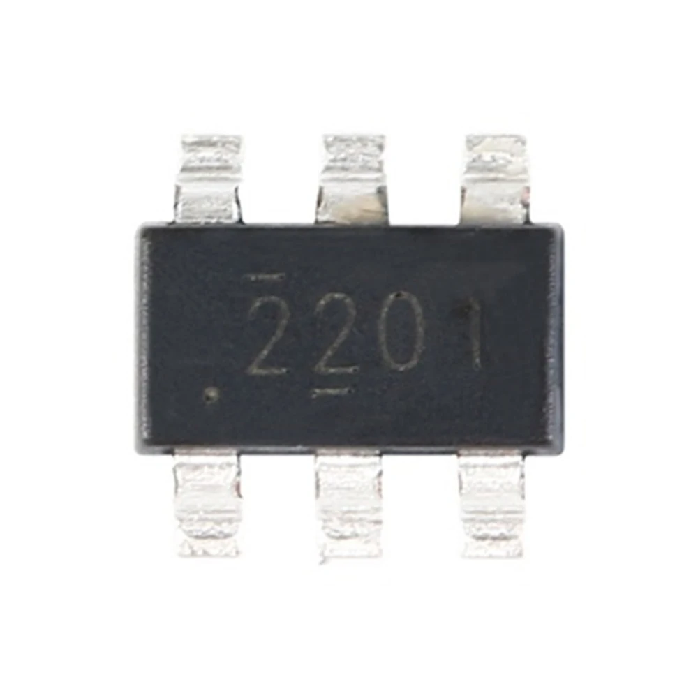 

5pcs/lot TPS562201DDCR TPS562201 2201 SOT23-6 100% Original Brand New
