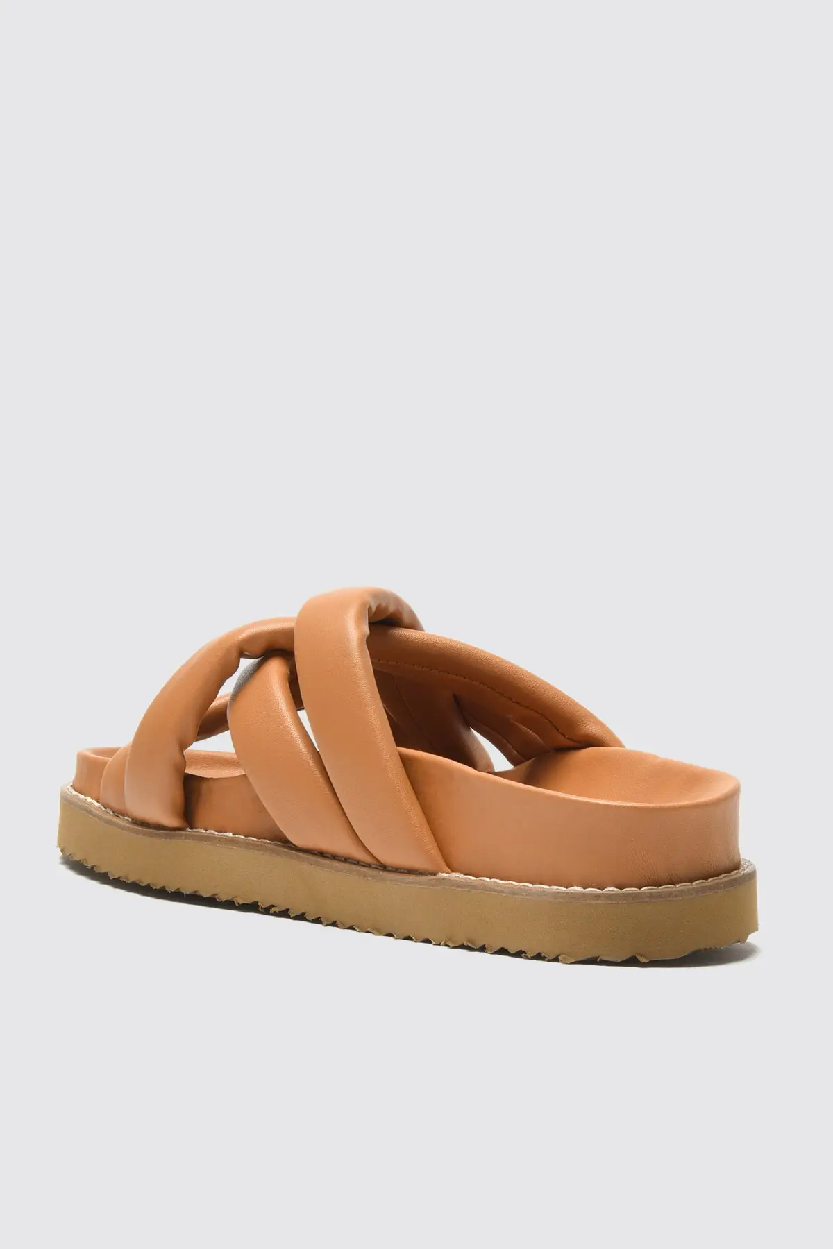 

Tile Cross Belt Women's Slippers Women's Slippers 2021 Fashion