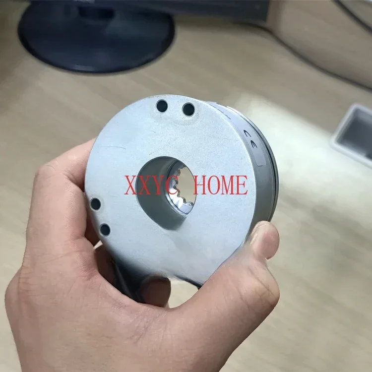 Электромагнитный тормоз Lenze с выключением питания фототормоз 24 205 в 2 4 нм