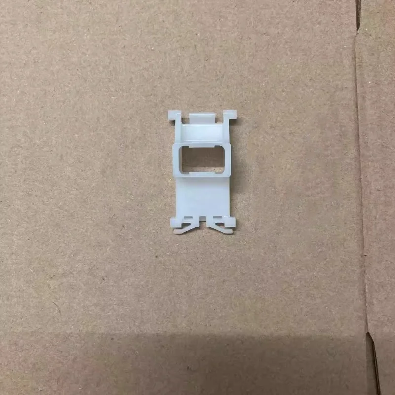 

Для Nissan 2016-2024 QASHQAI/2014-2021 X-TRAIL резиновая полоса крыши пластина пряжка зажим автозапчасти оригинальные