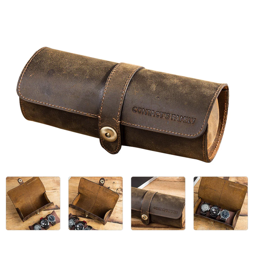 

Мужские Смарт-часы в стиле ретро