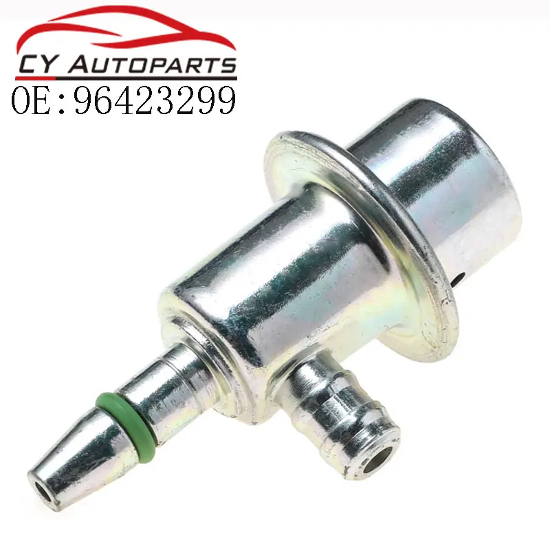 Новинка 96423299 регулятор давления топлива Φ для Chevrolet Epica Aveo Buick Excelle Daewoo Laccti Kalos 96977462 94669569 чехол