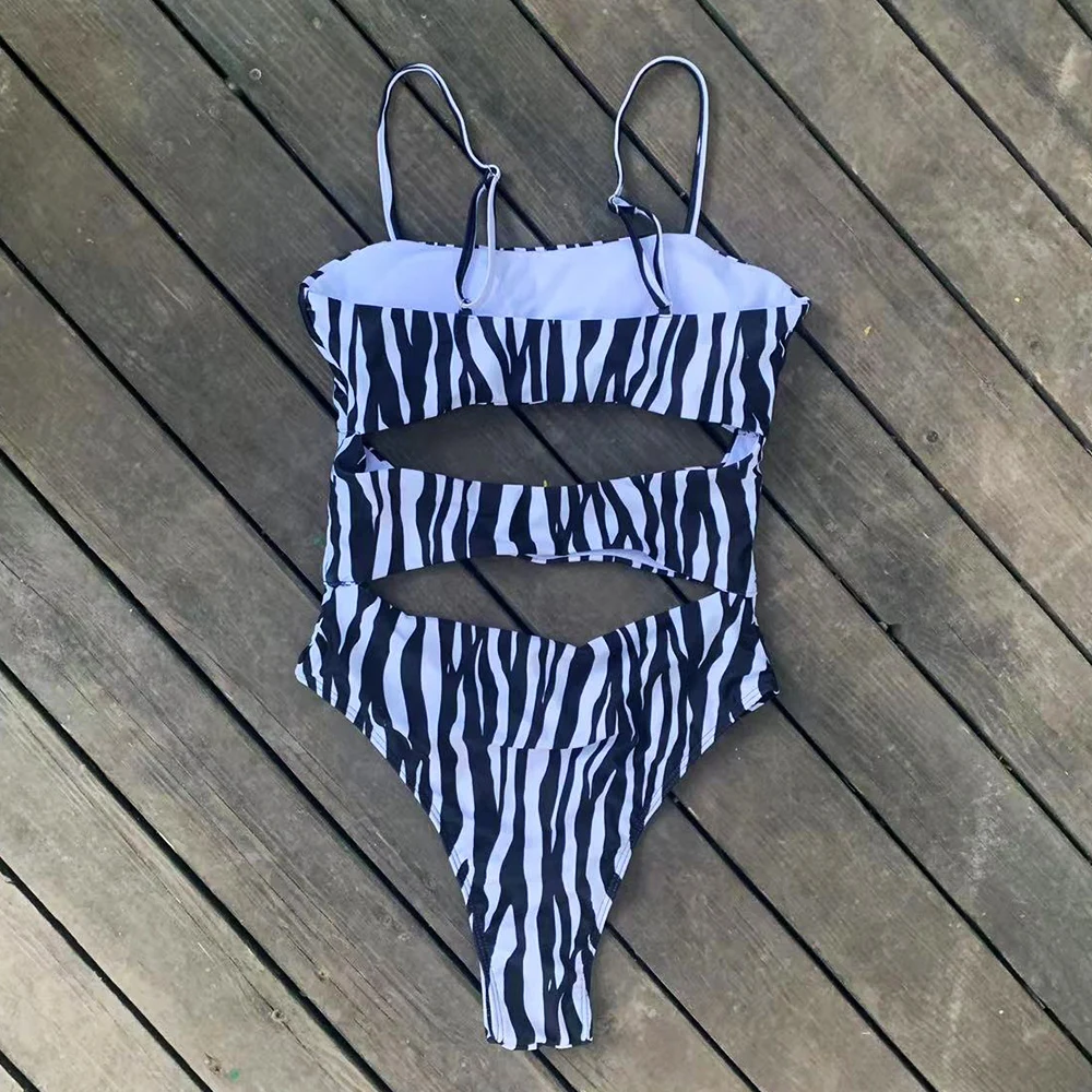 Новинка 2022 Цельный купальник женский сексуальный купальный костюм с цветочным