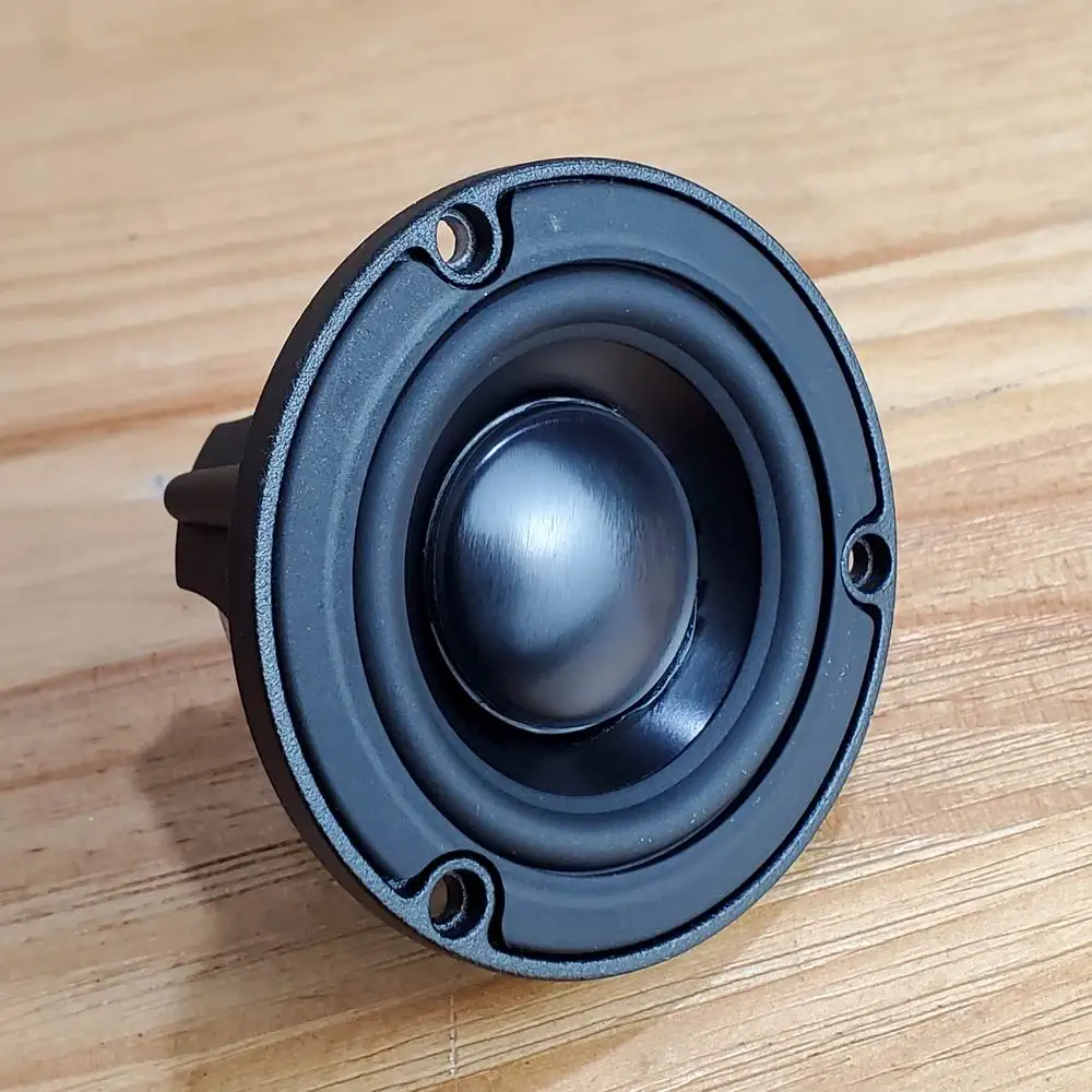 Динамик vifa NE65 2 дюйма алюминиевый конический Полнодиапазонный Hi-Fi av настольный