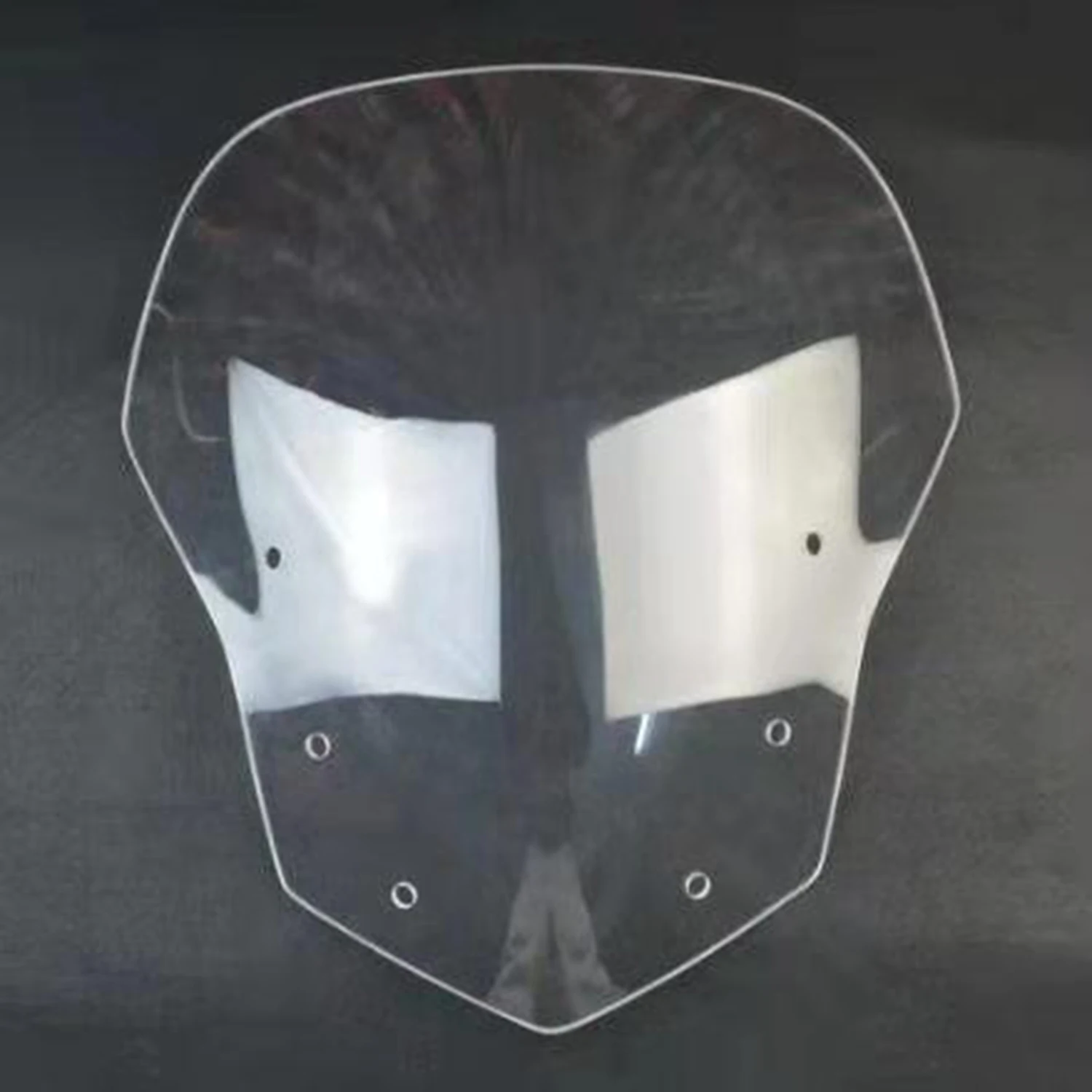 

Подходит для BMW K1200GT 2004-2008 K1300GT 2007-2010 K1200 K1300 GT, лобовое стекло мотоцикла