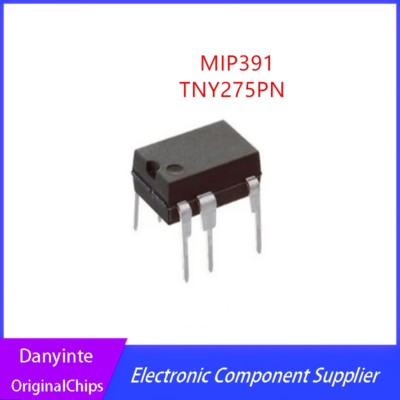 

NEW 20PCS/LOT TNY275PN TNY275 MIP391 DIP-7
