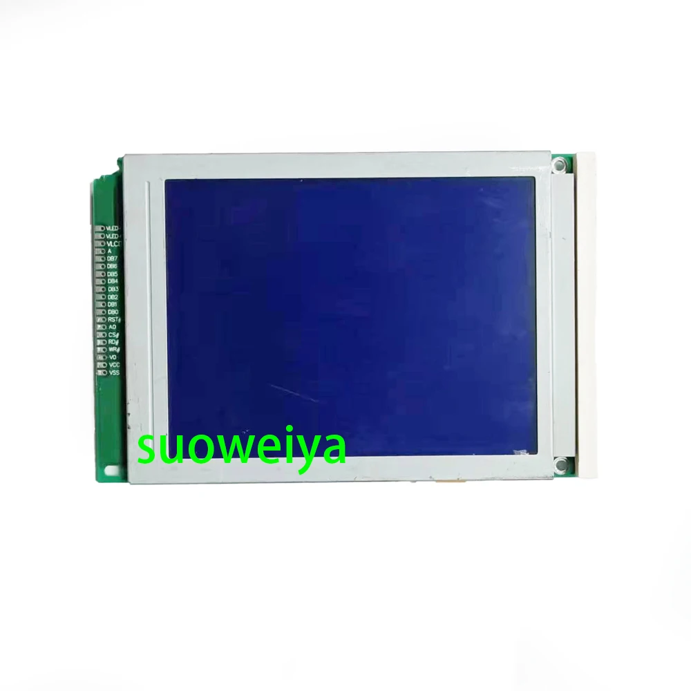 

Original 5.7 inch AM320240-57C59 AM320240-57F49 320×240 LCD Screen Panel