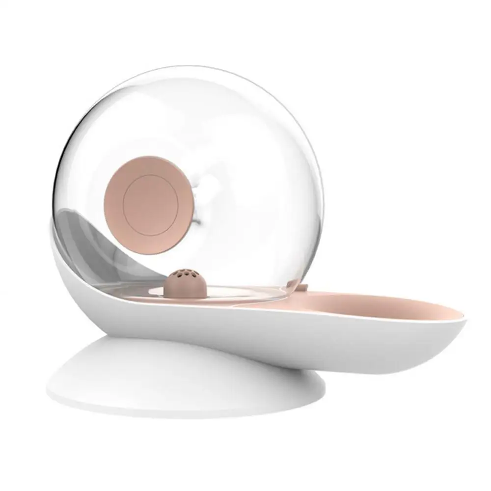 

Автоматический Диспенсер воды для домашних животных, кошек и собак, емкость 8 л