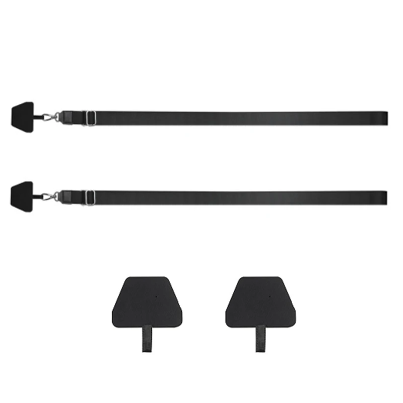 

Фонарик, Универсальный Регулируемый шейный ремешок, подходит для телефона, идентификационный значок для ключа, для Android, iPhone