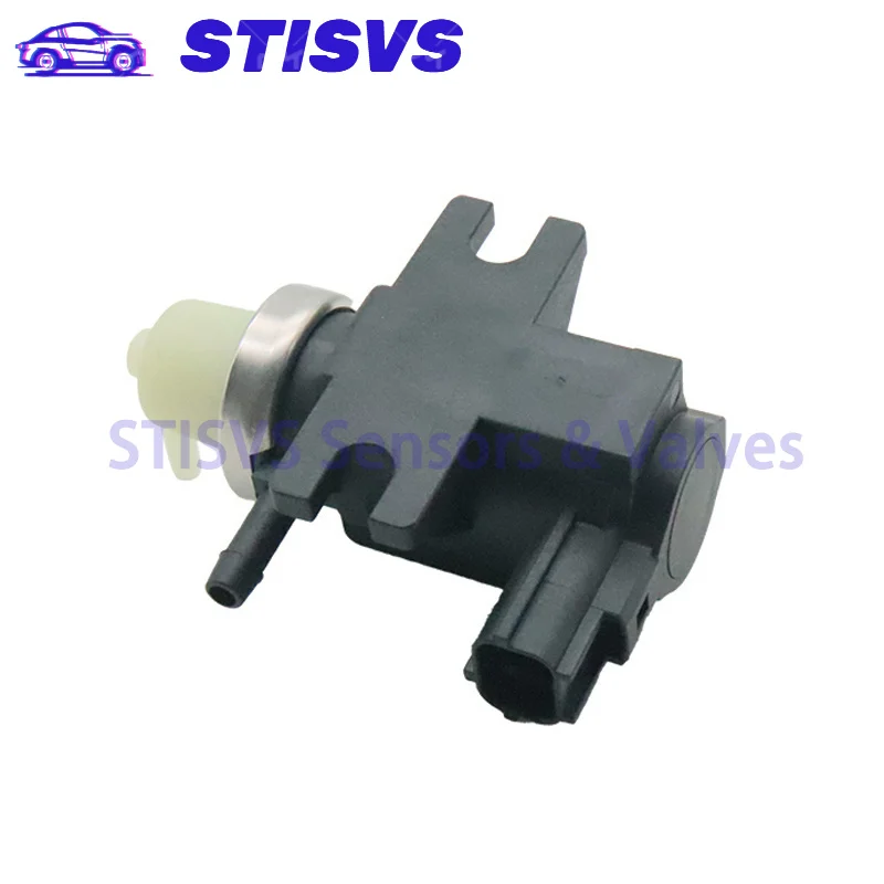 Фото 8975158401   Электромагнитный клапан преобразователя давления EGR для Isuzu Dmax Mazda Bt50, новые автомобильные аксессуары 70556807   19T159 №3