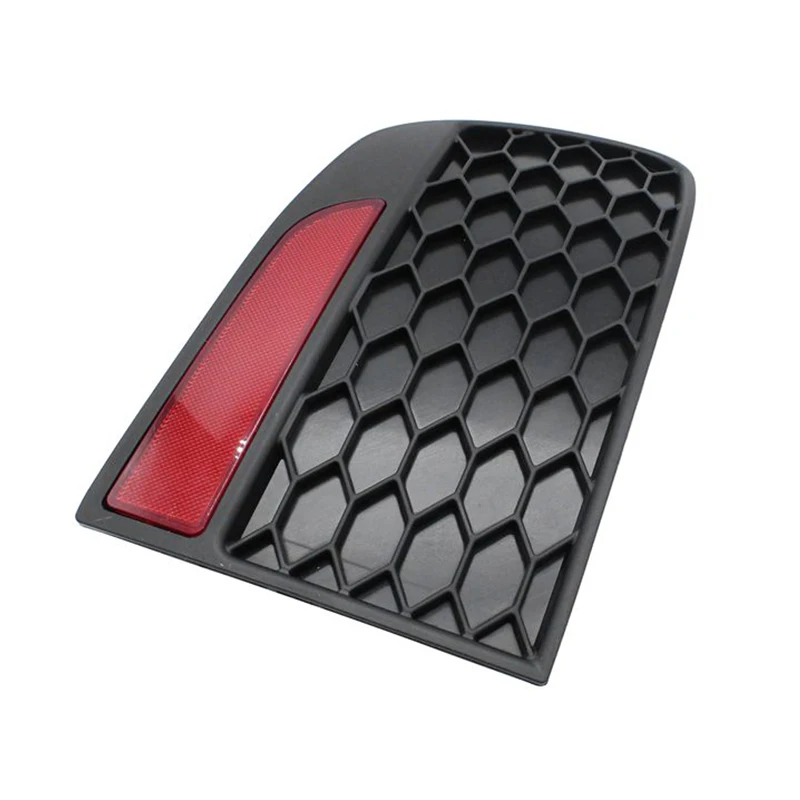 Запасной задний отражатель для бампера задняя крышка отделка Fiat Mk2b Punto 735362675 735362640