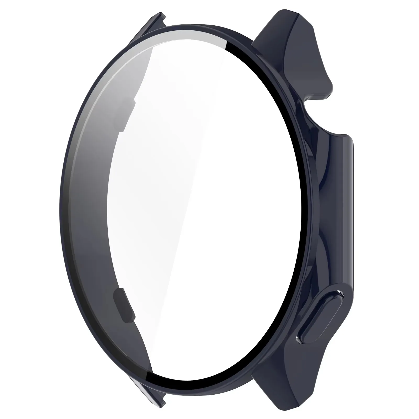 Фото Аксессуары для Oppo Watch X, новое стекло + чехол для OnePlus Watch 2, универсальная защитная пленка для экрана, бампер для ПК, закаленное стекло №4