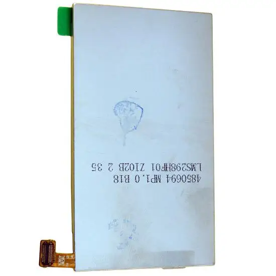 ЖК-Дисплей для Nokia 311 Asha с сенсорным экраном дигитайзер замена | Мобильные