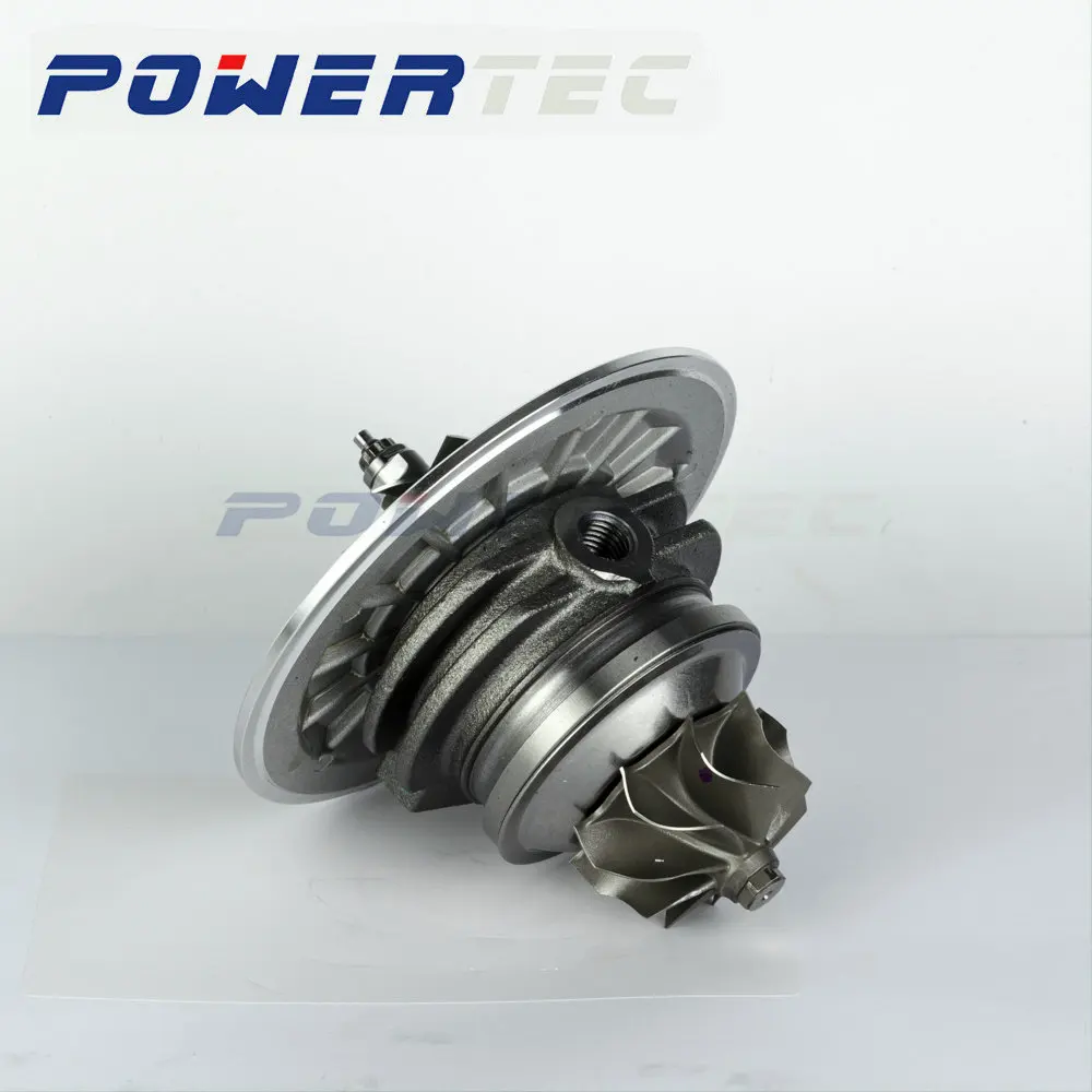 Турбо для автомобильного картриджа 762931 -5011S -5004С -0011 CHRA JCB Baumaschine 68 кВт - 91 л.с. Scout 444