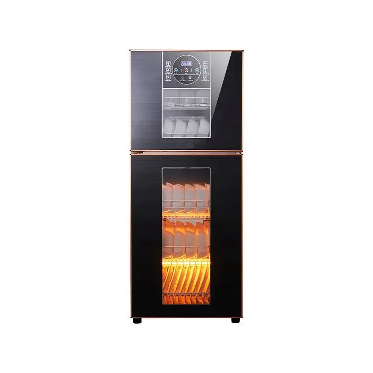 

Electric type dish sterilizer disinfection cabinet