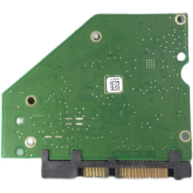 Для ST Seagate жесткого диска настольной печатной платы 100724095