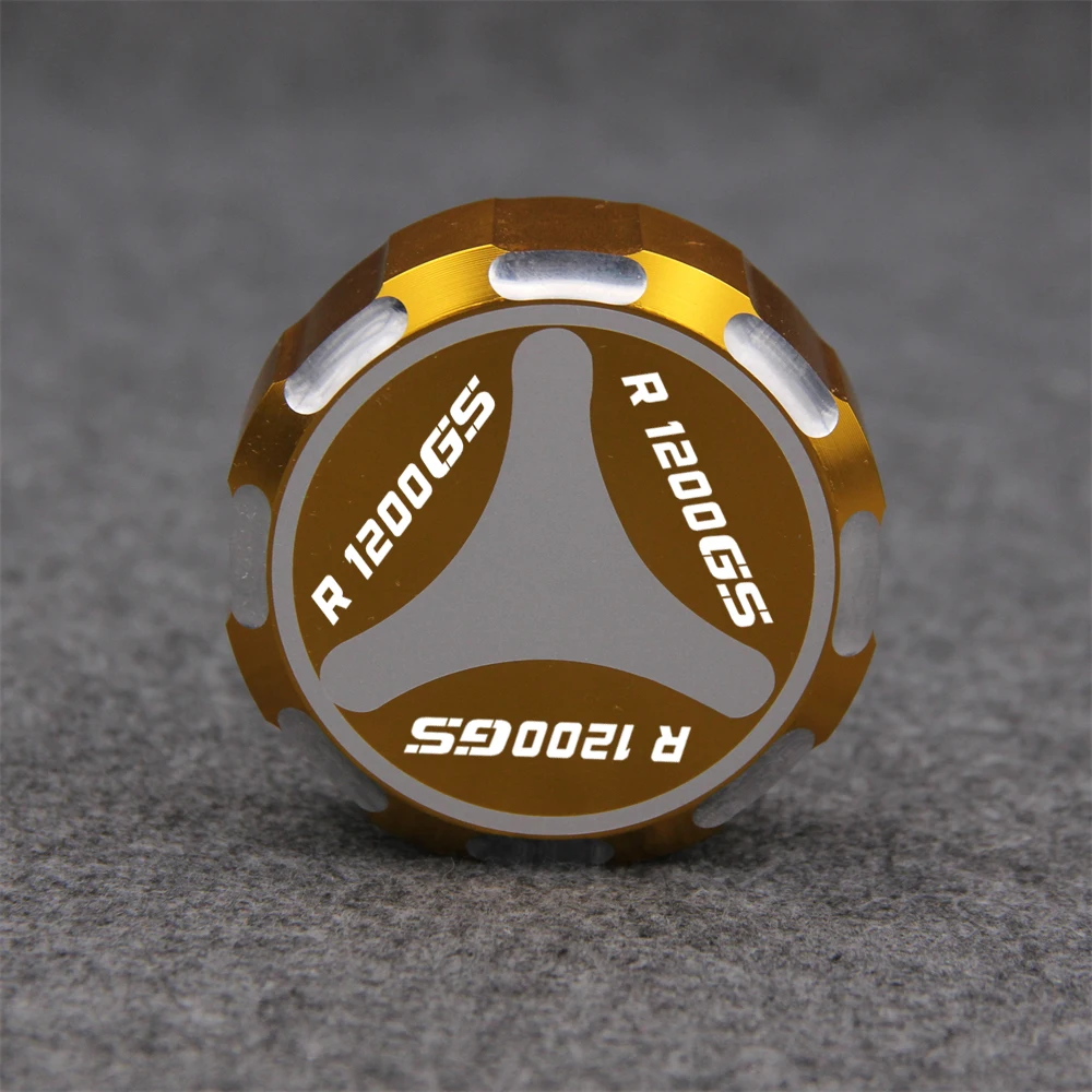 

Аксессуары для мотоциклов BMW R1200GS R1200 GS 2004-2012(2008 2009 2010 искусственная жидкость, Крышка Резервуара