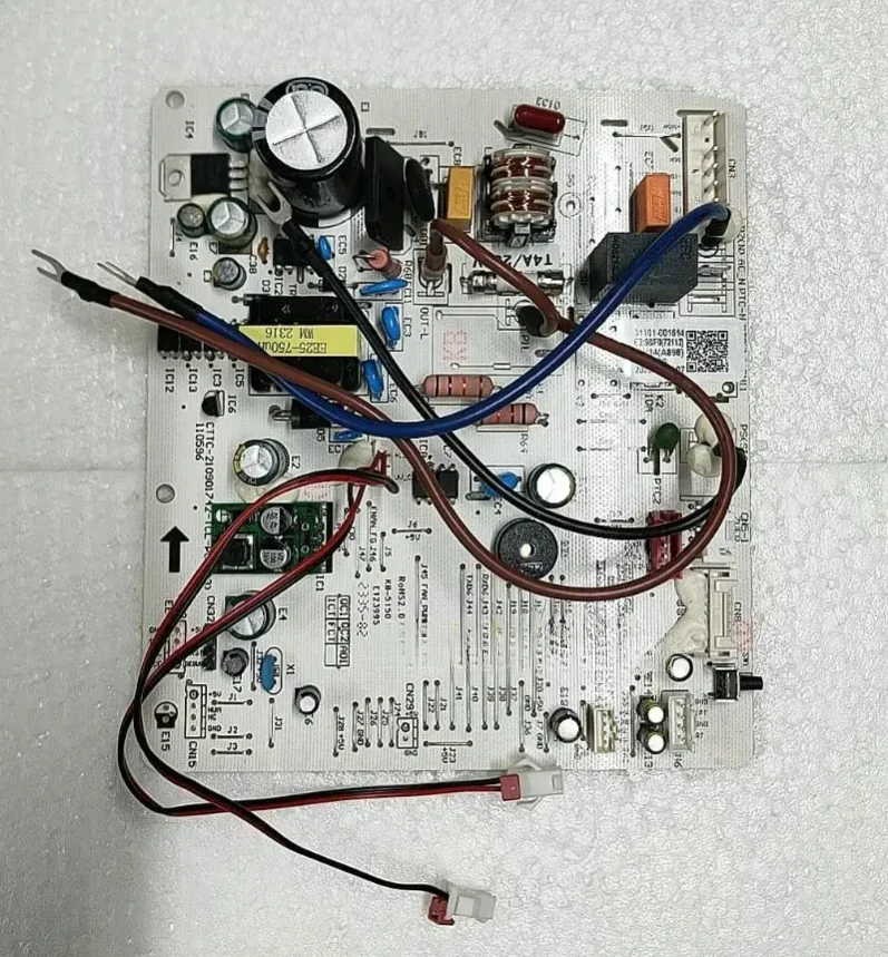 Новинка 31101-001614 печатная плата TCL PCB для KB-5150 A010270 BPG.A.RP(DC).SF CTTC-210901742-TCL-PCB (A3) 110596