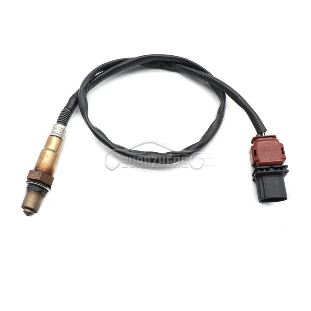 Автомобильный передний и задний соотношение воздуха топлива Лямбда O2 датчик