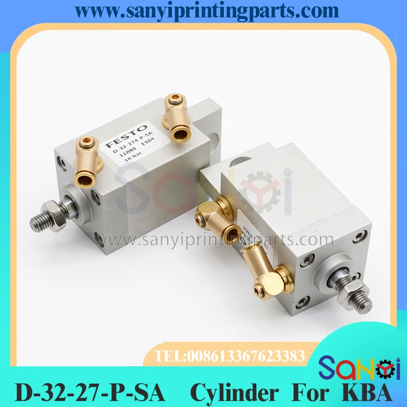 Чернила для KBA Ra74 187419 105 запчасти печатных машин лучшего качества