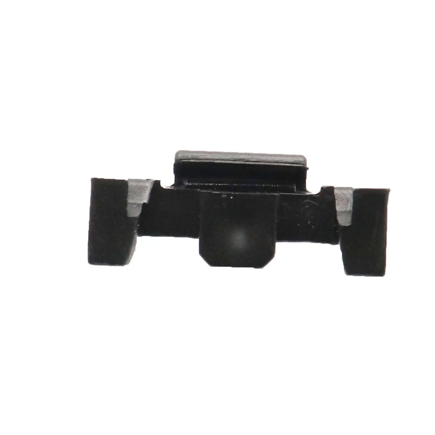 6x монтажных зажимов для рамки мини-фара Mini Cooper 2007-2018 гг.