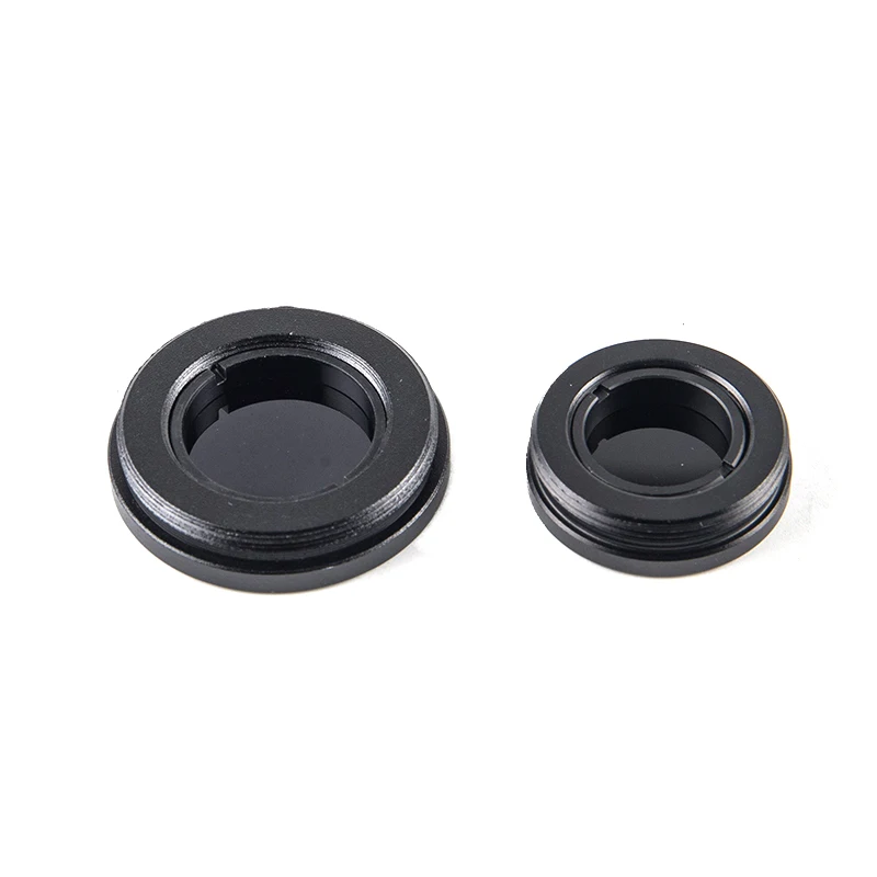 0 965 и 1 25 дюймовый солнечный фильтр для астрономического телескопа оптический